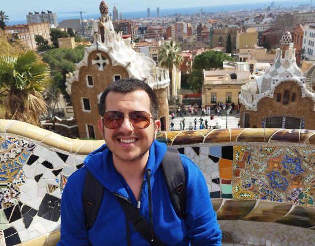 Ünye Birebir İngilizce Dersi